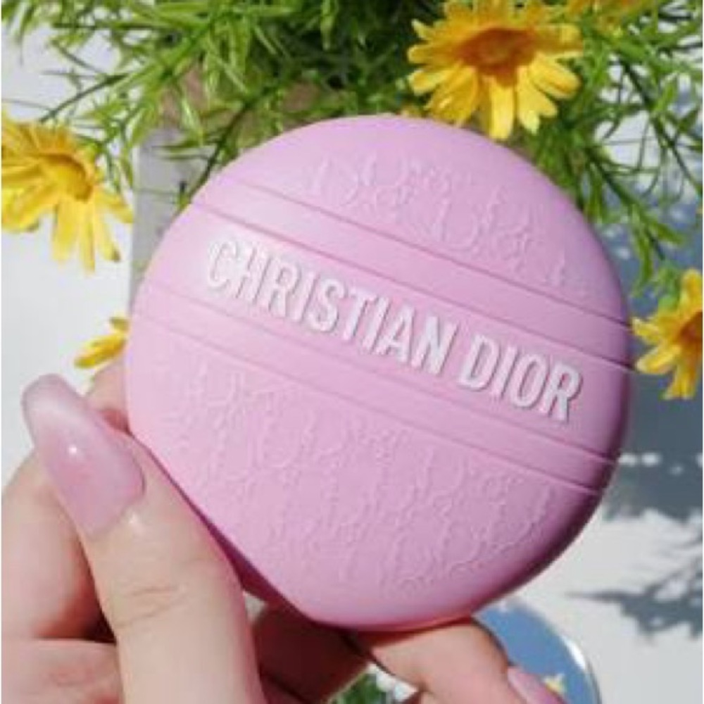Dior Le Baume in Limited Edition Lilac